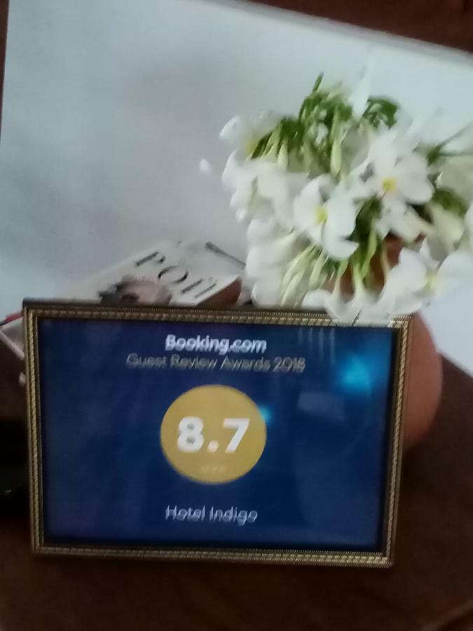 Hotel Indigo Unawatuna Esterno foto